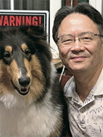 理事長／医師 立山俊朗